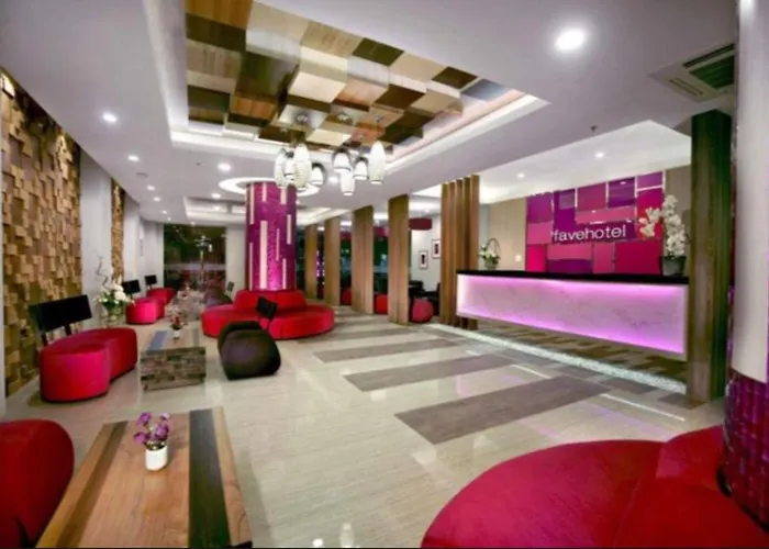 Favehotel Langko Mataram - Lombok