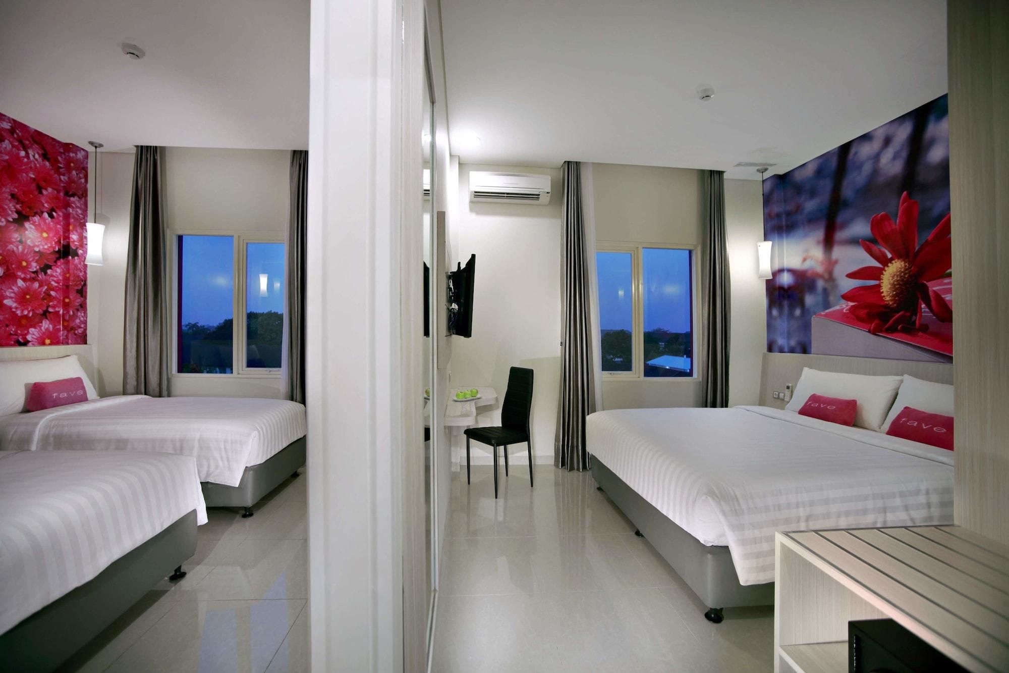Favehotel Langko - Lombok Hotel Mataram