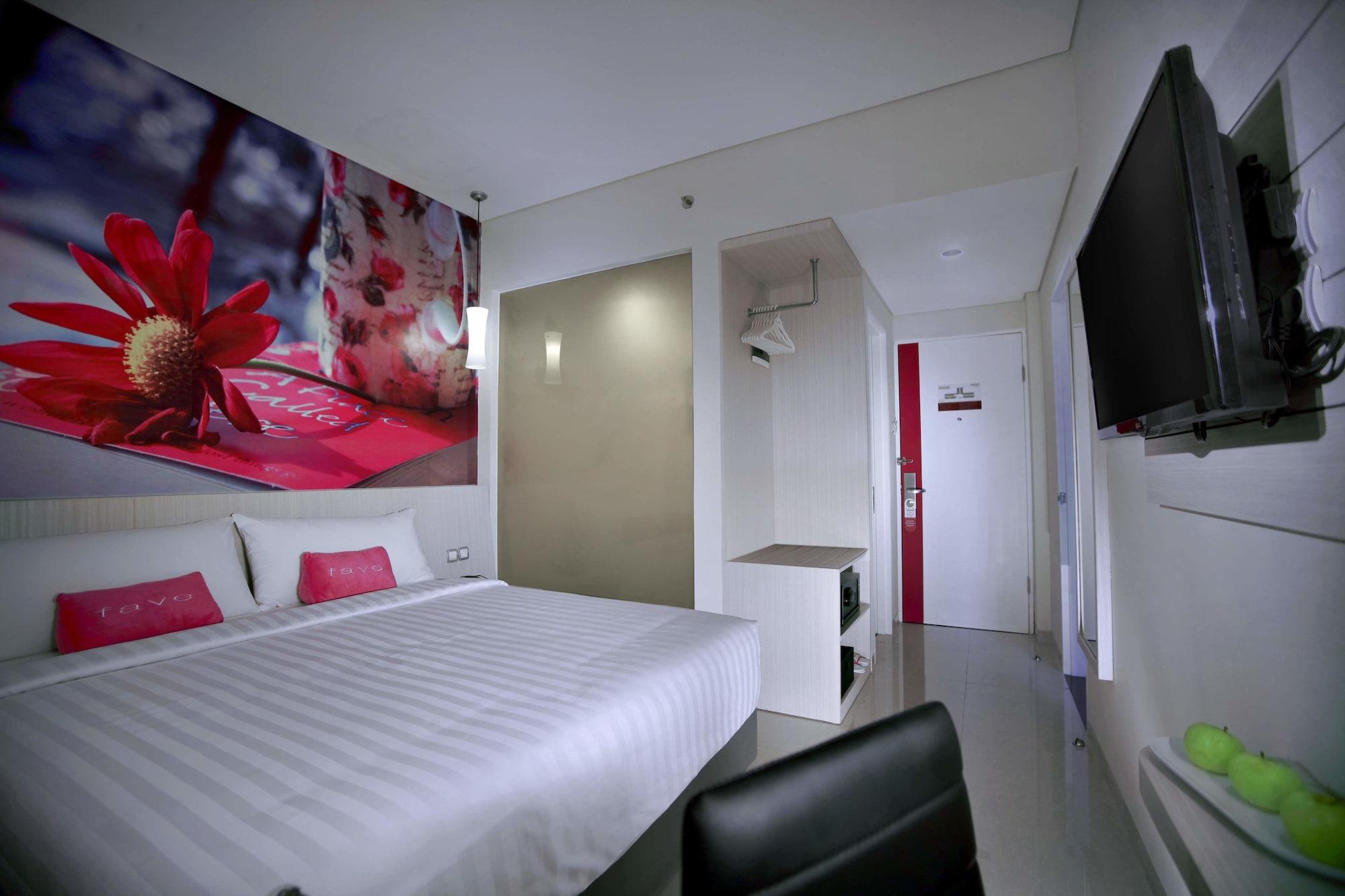 Favehotel Langko - Lombok Hotel 3*