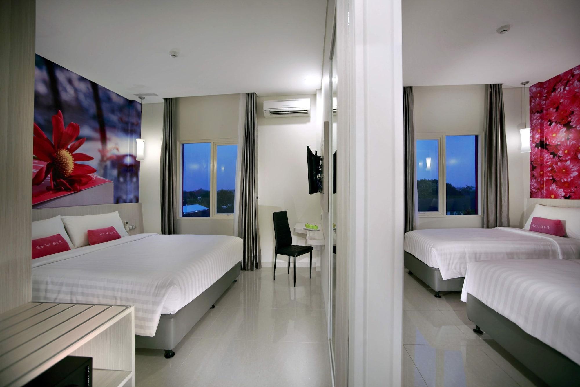 Hotel Favehotel Langko - Lombok Mataram