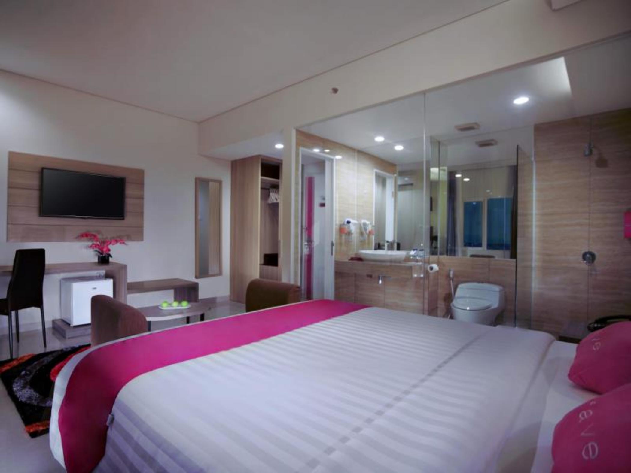 Favehotel Langko - Lombok 3* Mataram