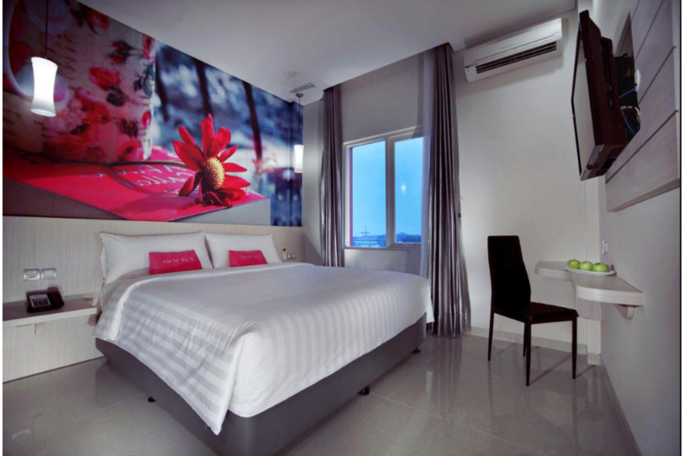 Hotel Favehotel Langko - Lombok 3*