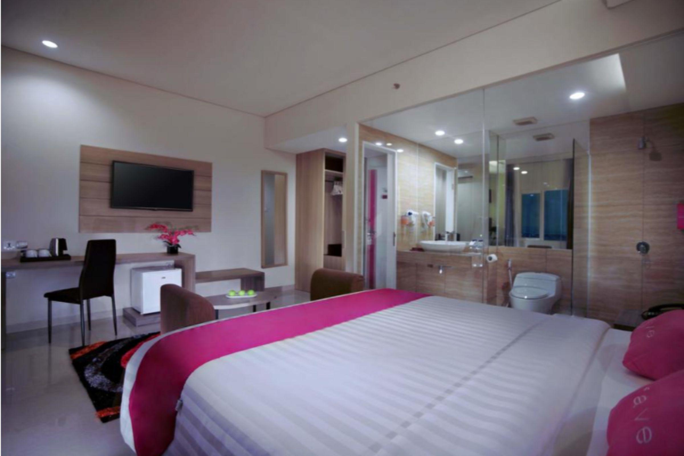Favehotel Langko - Lombok 3*