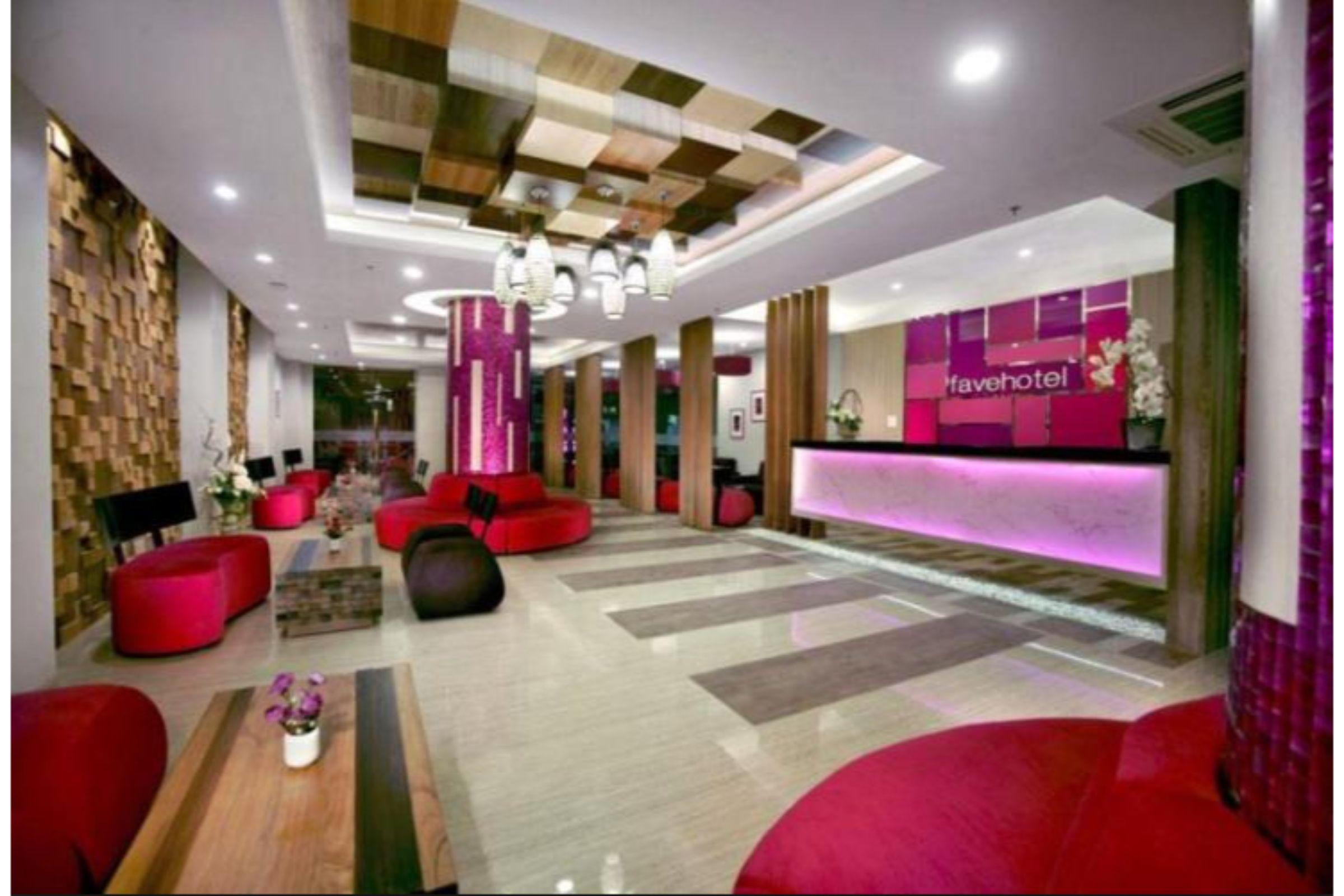 Favehotel Langko - Lombok 3* Mataram