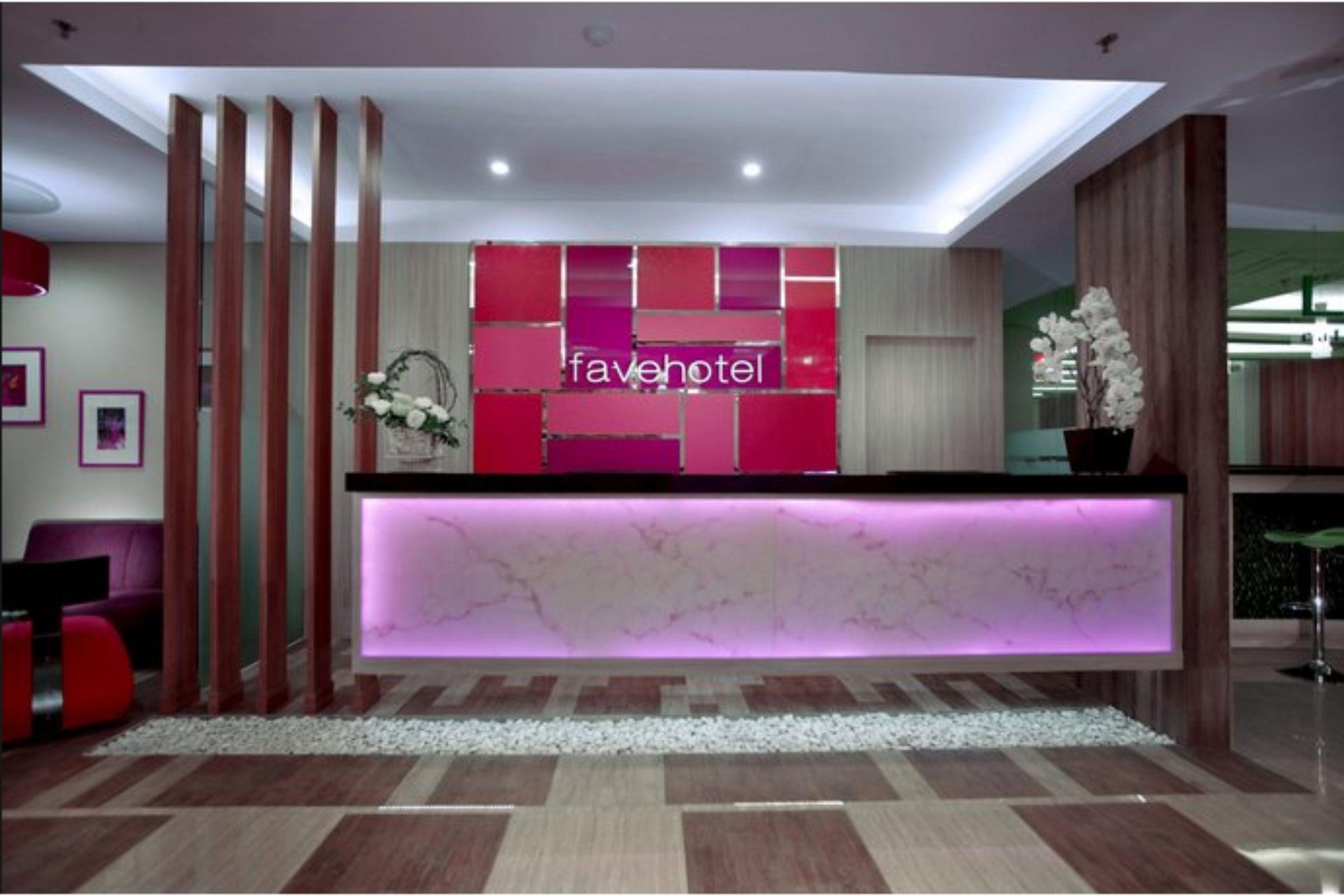 Favehotel Langko - Lombok 3*