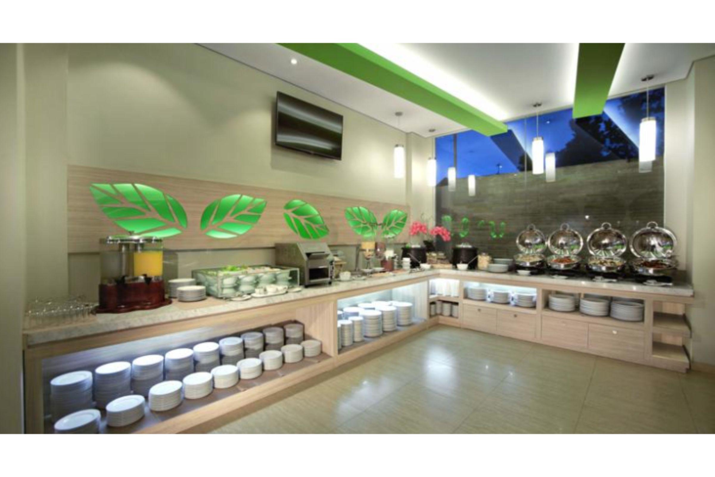 Favehotel Langko - Lombok Mataram