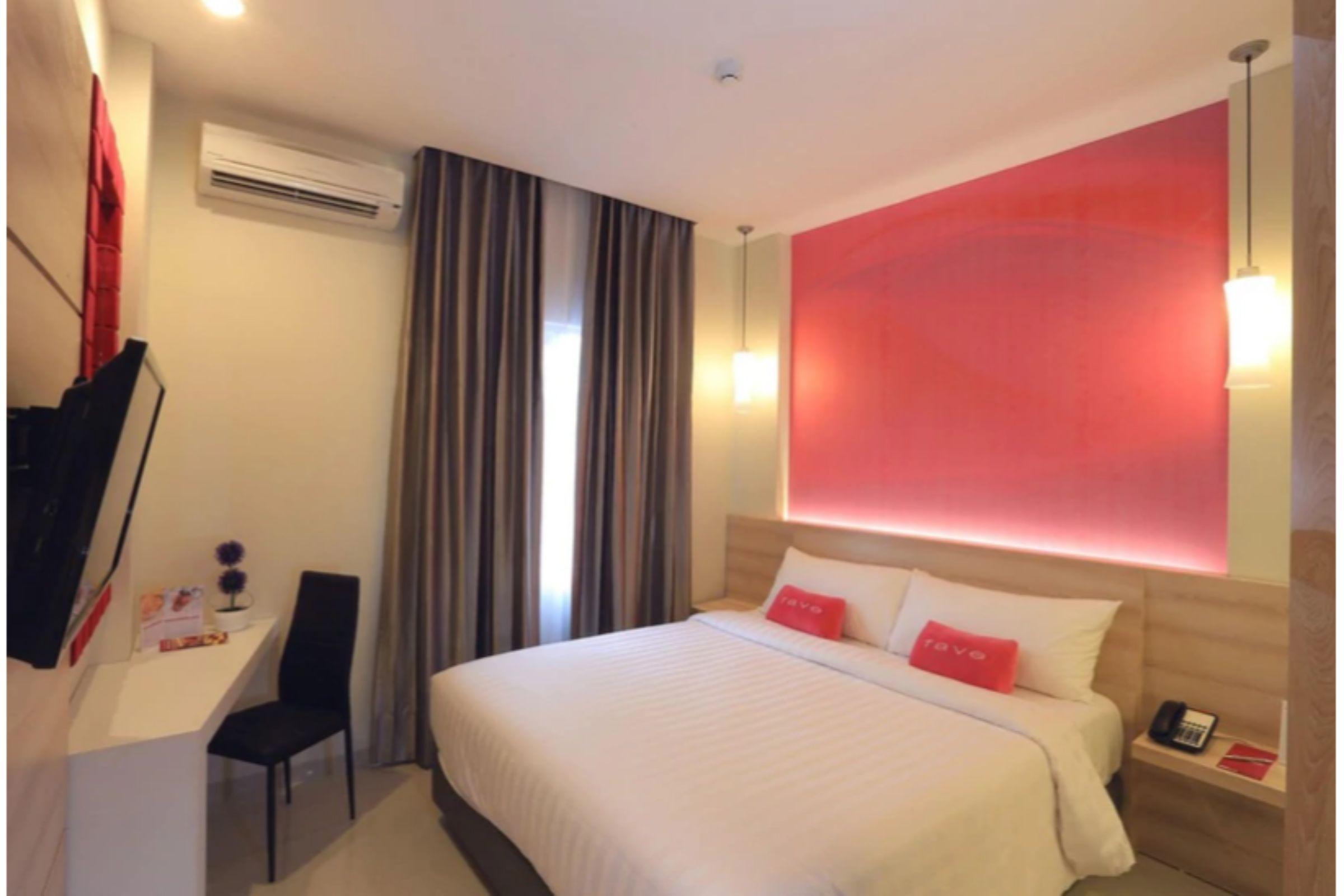 Hotel Favehotel Langko - Lombok 3*