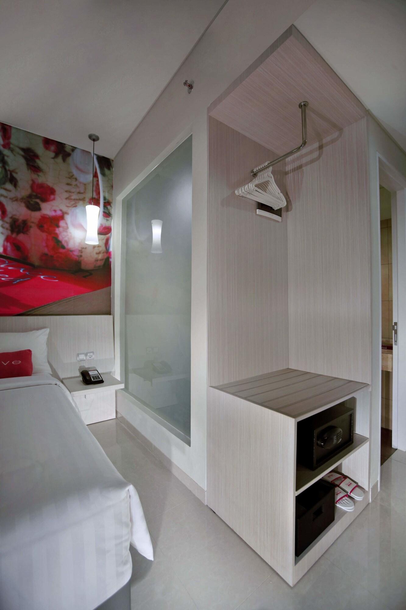 Favehotel Langko - Lombok Hotel Mataram