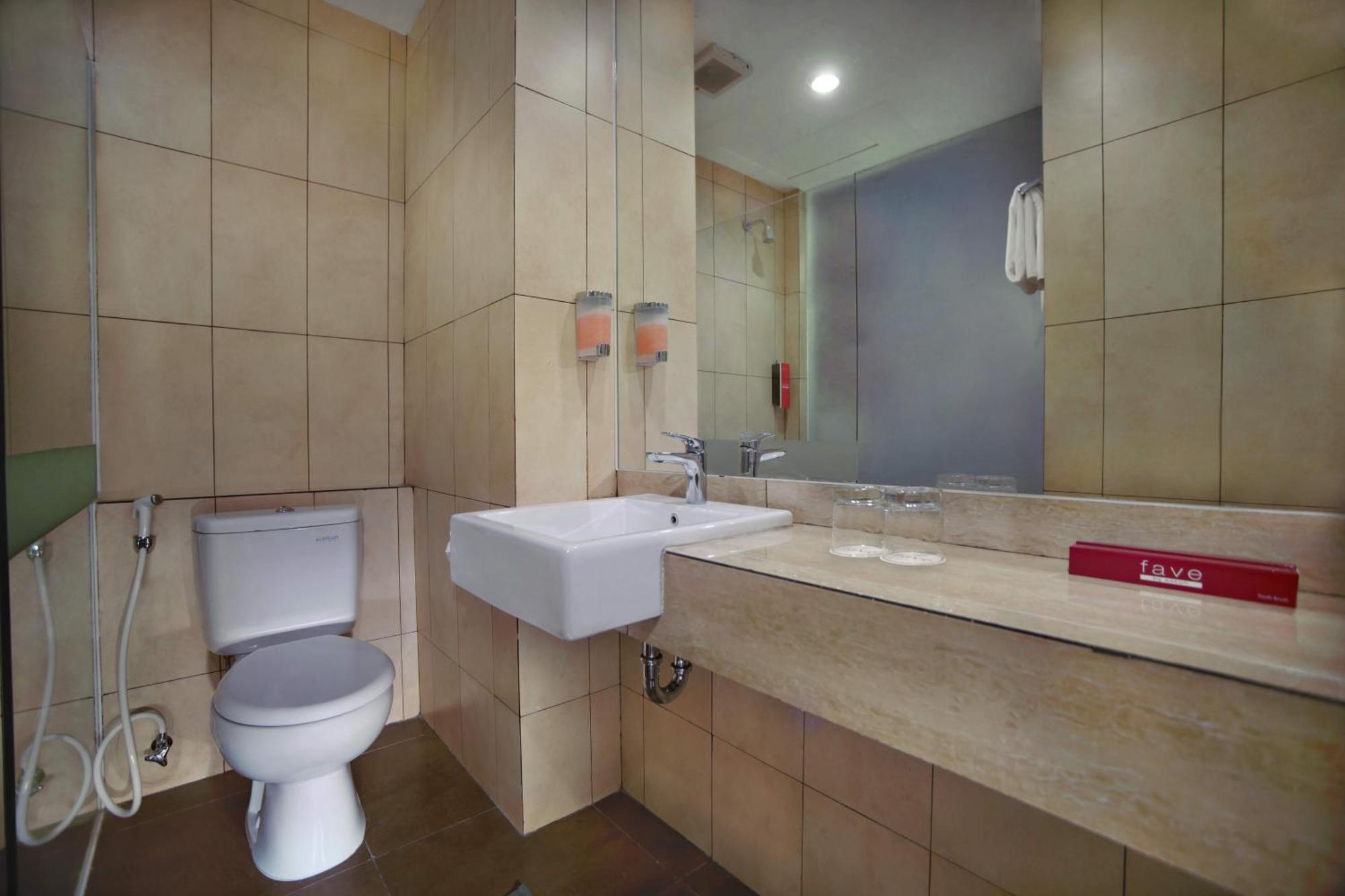 Hotel Favehotel Langko - Lombok Mataram