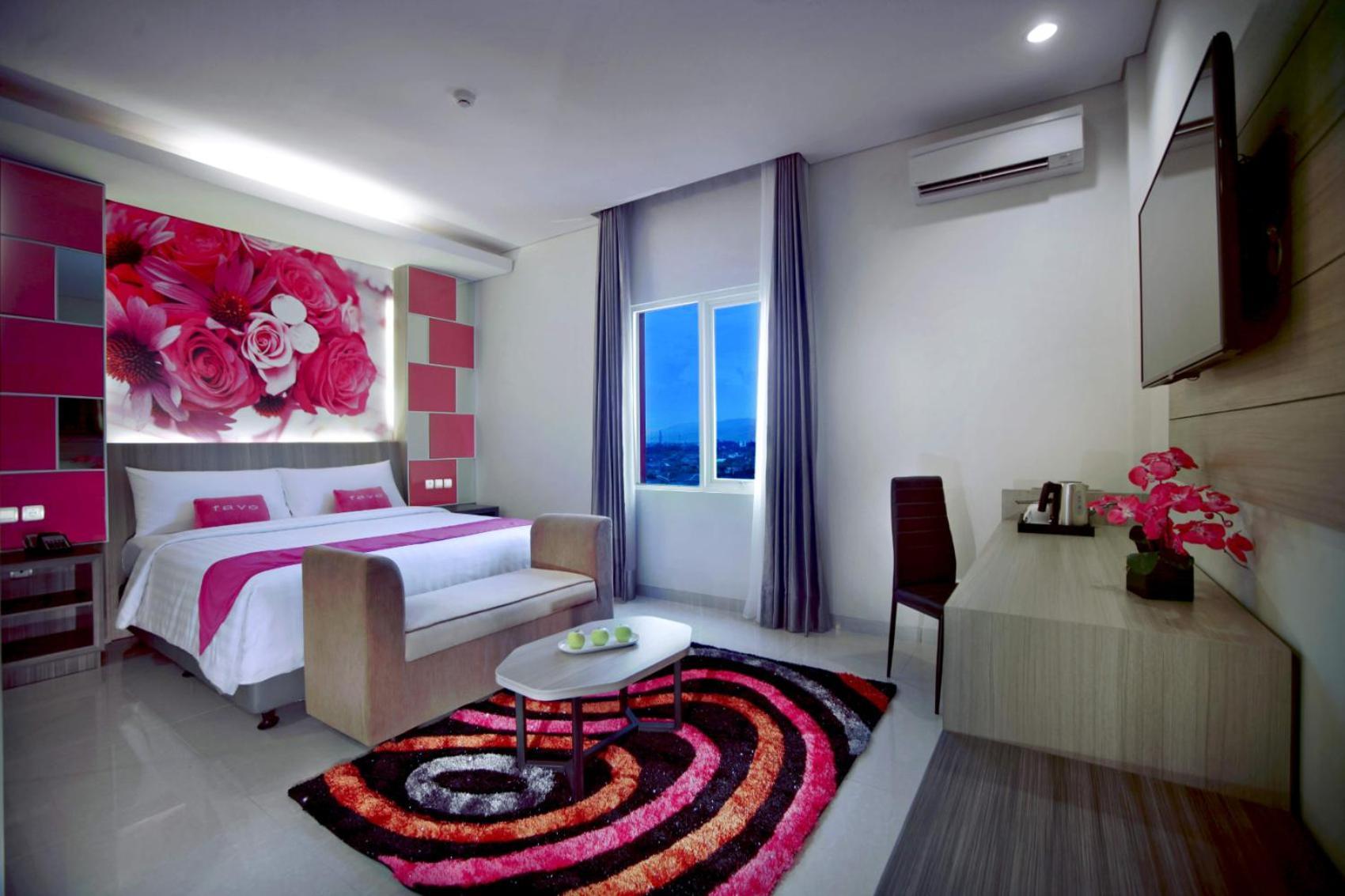 Hotel Favehotel Langko - Lombok