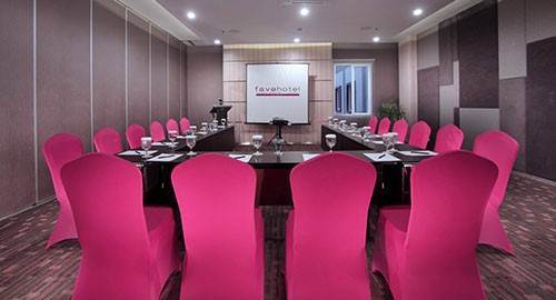 Favehotel Langko - Lombok 3*