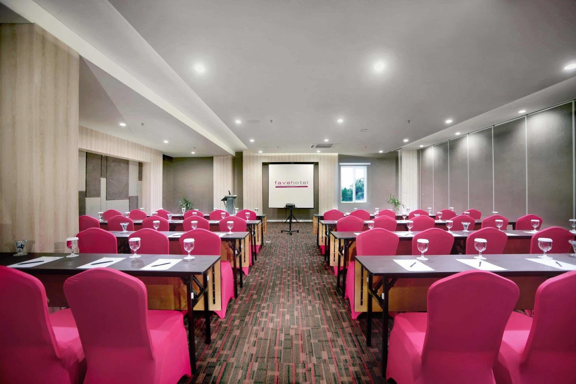 Favehotel Langko - Lombok