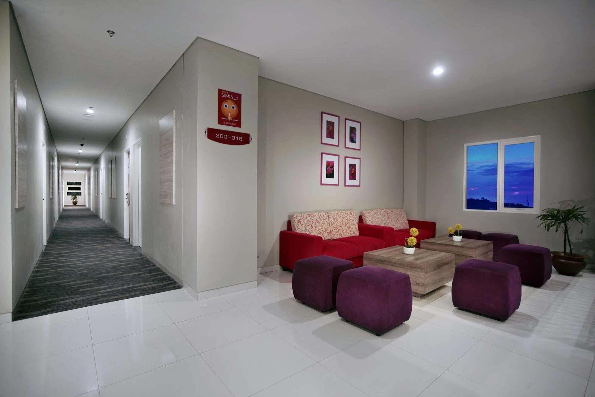 Favehotel Langko - Lombok Hotel Mataram