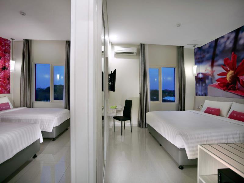 Favehotel Langko - Lombok 3* Mataram